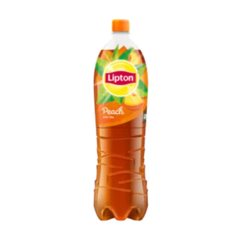 Lipton Peach 1.5L - Premier Ravensdale