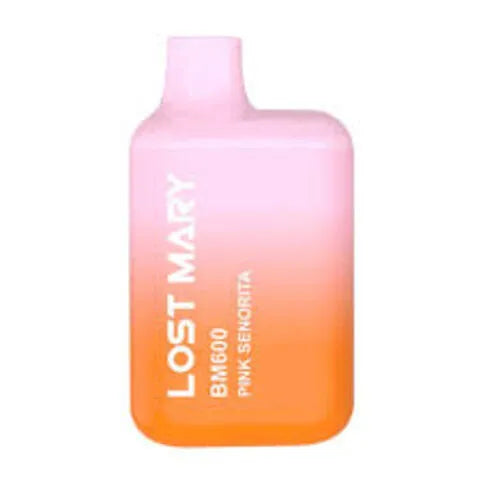 Lost Mary Pink Senorita - Premier Ravensdale