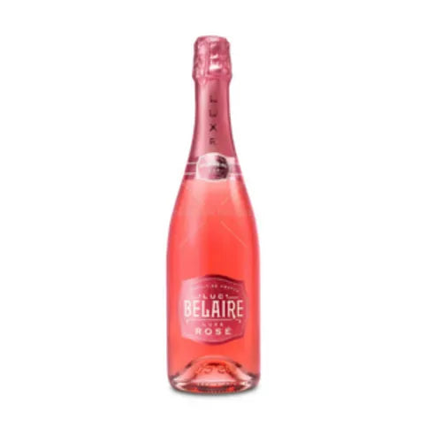 Luc Belaire Luxe Rose 75cl - Premier Ravensdale