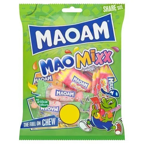 MAOAM MaoMixx 140g