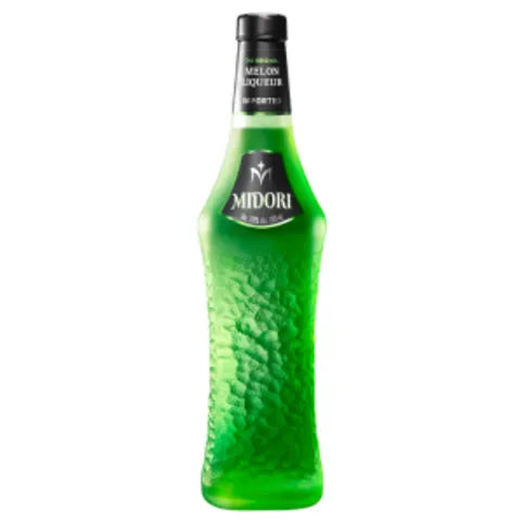 Midori The Original Melon Liqueur 70cl