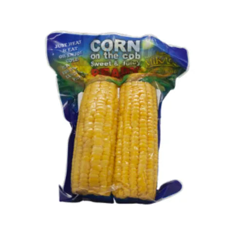 Mikado Corn On The Cob