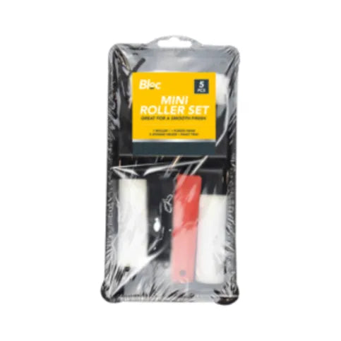 Mini Roller Set