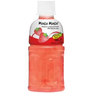 Mogu Mogu Blackcurrant 320ml