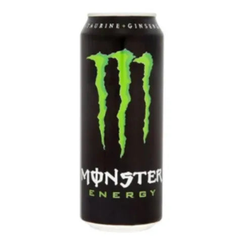 Monster Original 500ml - Premier Ravensdale