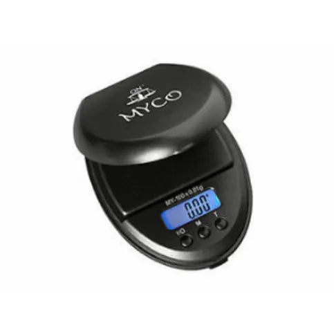 Myco My-100 Digital Mini Scale