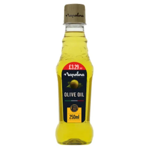 Napolina Olive Oil 250ml