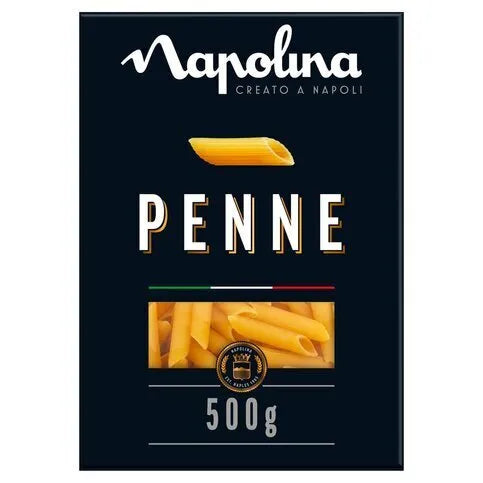 Napolina Penne
