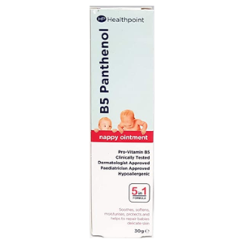 Nappy Ointment 30g - Premier Ravensdale