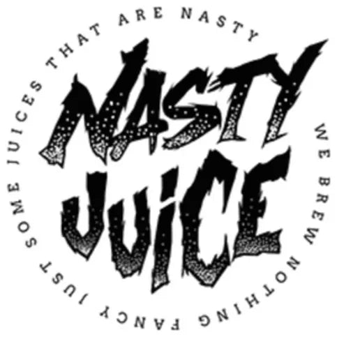 Nasty Juice Nic Salt A$ap Grape 20mg - Premier Ravensdale