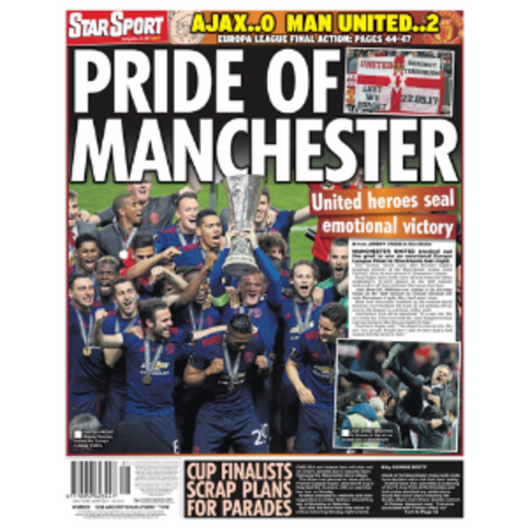 Newspaper & Magazine