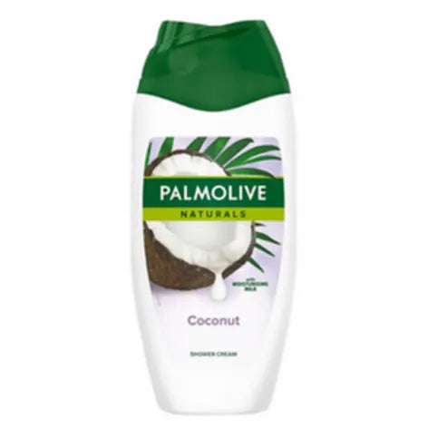Palmolive Coconut Shower Gel 250ml