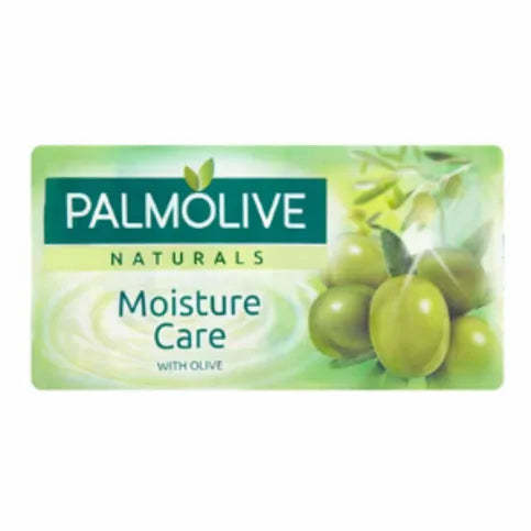 Palmolive Moisture Care Soap 90g
