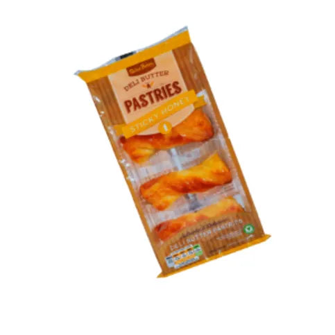Pastri Shop Stickey Honey 150g