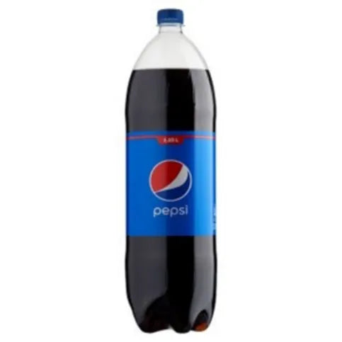 Pepsi 2.25L - Premier Ravensdale