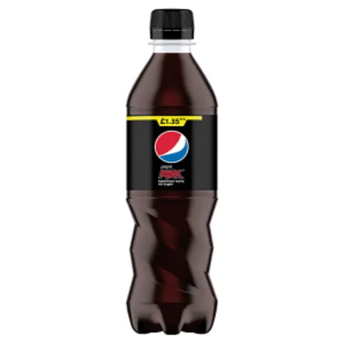 Pepsi Max 500ml - Premier Ravensdale
