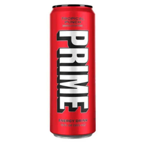 Prime Hydration Tropical Punch 355ml