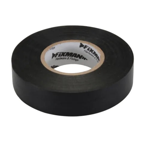 PVC Electrical Insulation Tape