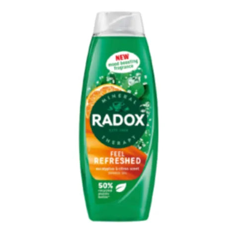 Radox Feel Refreshed 250ml