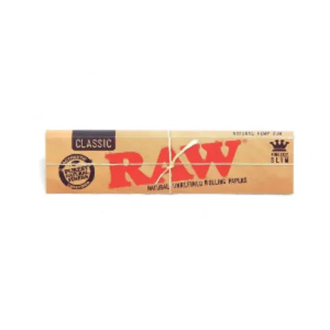 Raw Classic King Size 32