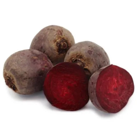 Ready To Eat 4 Whole Beetroot 500g