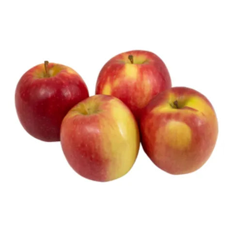 Red Apples 4 Pack