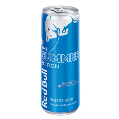 Redbull Juneberry 250ml