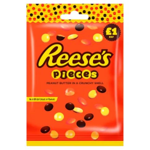 Reese's Pieces 68g - Premier Ravensdale