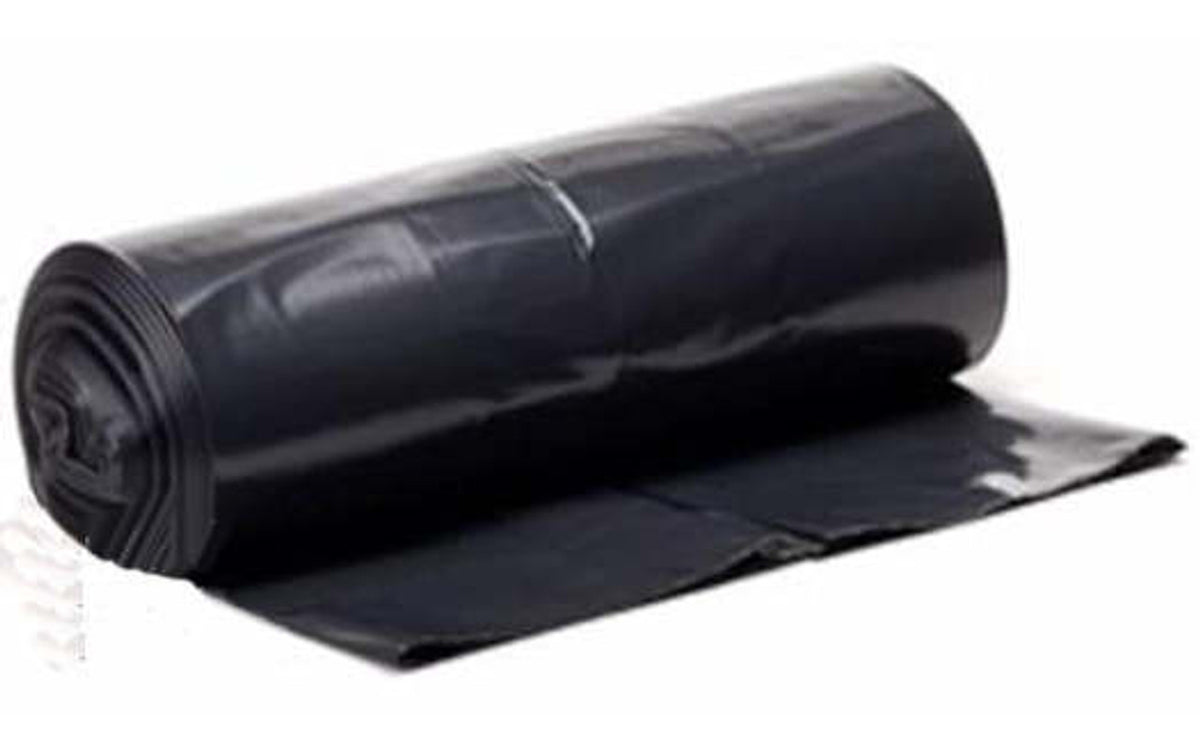 Black Bags 20 pack