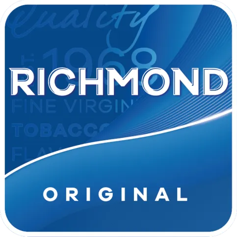 Richmond Original King Size 20 cigarettes