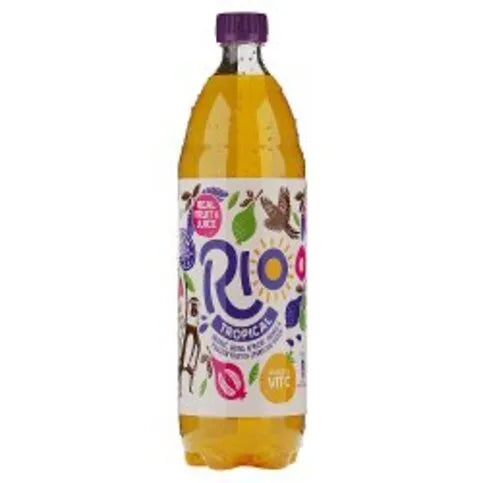 Rio Tropical 1.5L - Premier Ravensdale