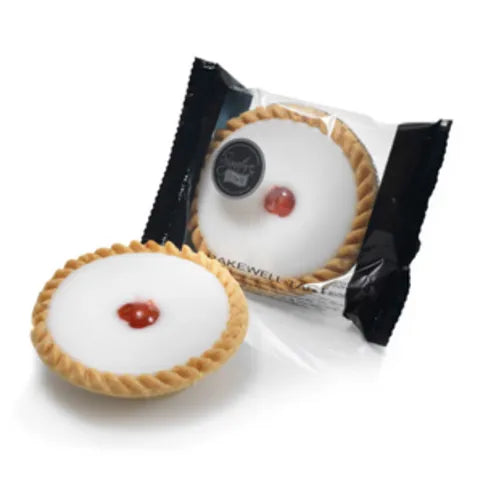 Signatures Bakewell Tart