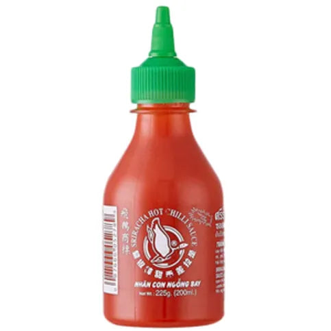 Flying Goose Sriracha Hot Chilli Sauce 200ml