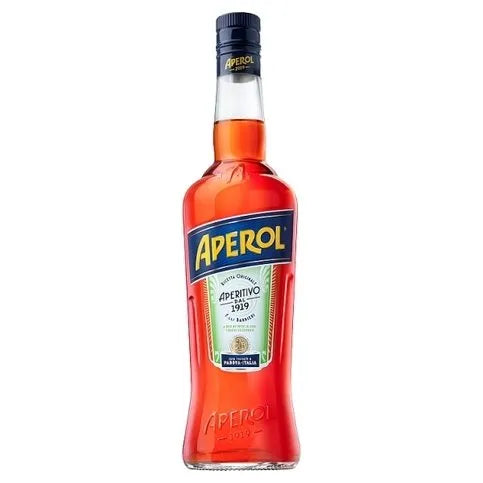 Aperol Aperitivo 70cl - Premier Ravensdale