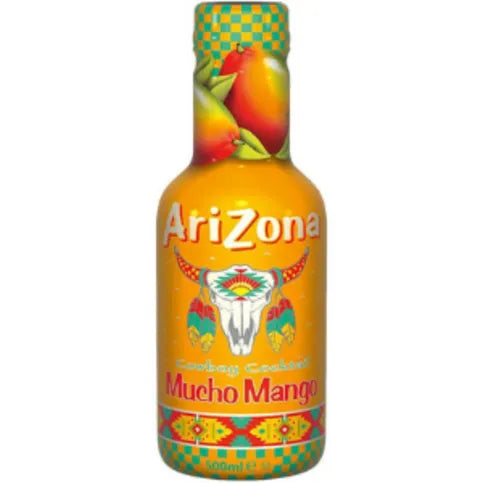 ARIZONA COWBOY MUCHO MANGO