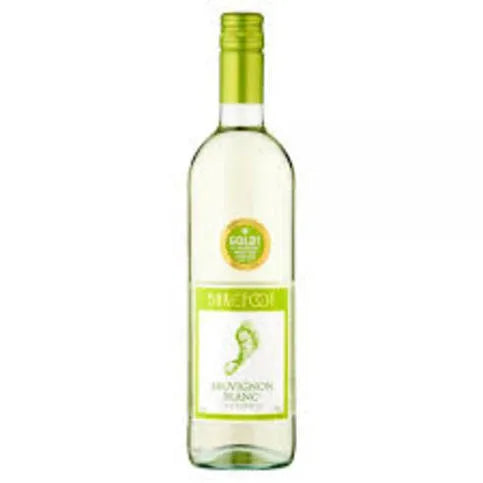 Barefoot Sauvignon Blanc 75cl - Premier Ravensdale
