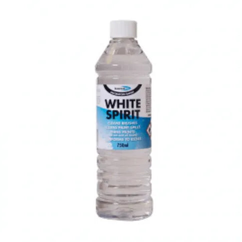 Bartoline White Spirit 750ml - Premier Ravensdale