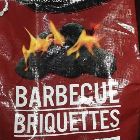 BBQ Briquettes - Premier Ravensdale