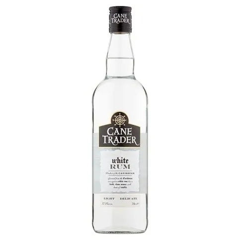 Crane Trader White Rum 70cl