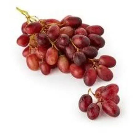Farm Fresh Red Grapes 400g