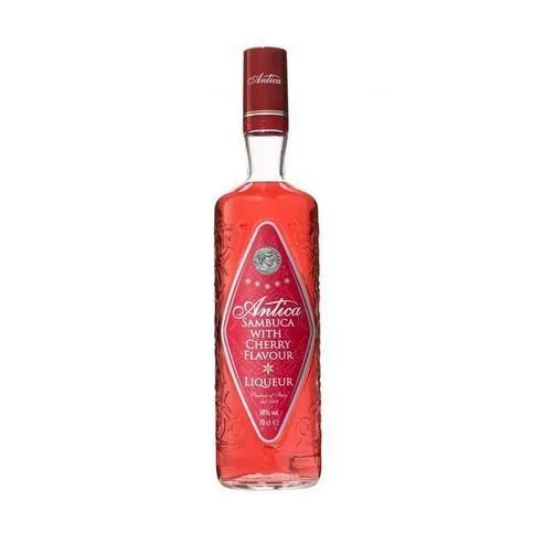 Antica Sambuca Cherry 70cl - Premier Ravensdale