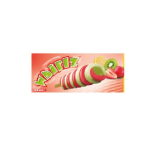 Whirlz Ice Lolly 80ml