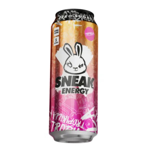 Sneak Energy Tropikilla 330ml