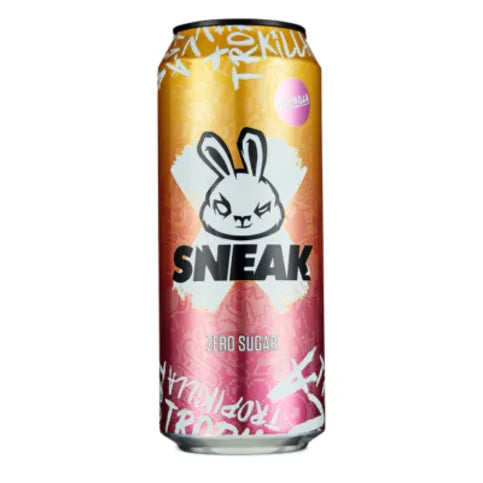 Sneak Energy Tropikilla 500ml - Premier Ravensdale
