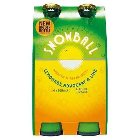 Snowball - Premier Ravensdale