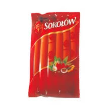 Sokolow Hetmans Franks 550g