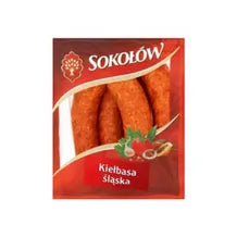Sokolow Sausage 300g