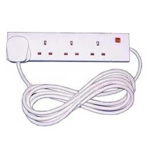 Status 4 Way Exten Socket
