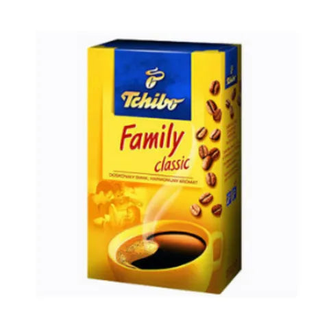 Tchibo Caffe Family Classic 250g