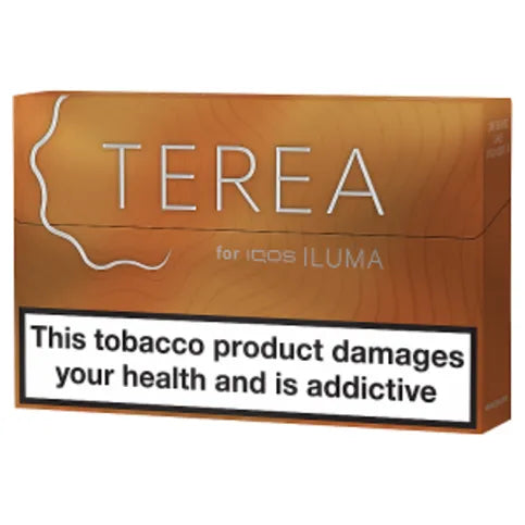 Terea Amber - Premier Ravensdale